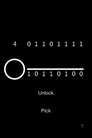 Binary Key screenshot 3