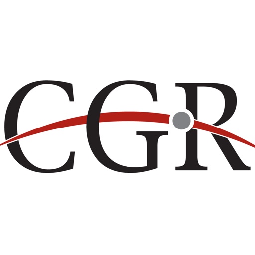 CGR Credit Union Mobile