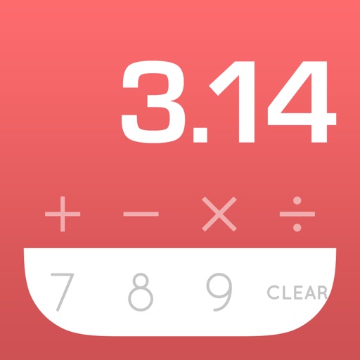 Cali: Gesture-based Calculator