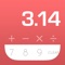 Cali is a beautifully designed calculator that utilizes gestures so doing basic math functions are easier and quicker than ever