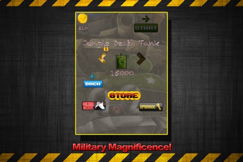 Learn to Die - Chase Killer Ace Turbo Monster Tank Crazy Offroad Dirt Race Run - Truck Track Free Ride & Racing Game iPhone/iPad Edition screenshot 2