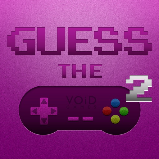 Video Game Logos Quiz