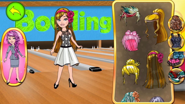 Dress Up: Game for Girls