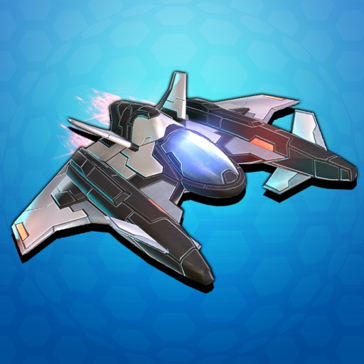 ARC Squadron: Redux icon