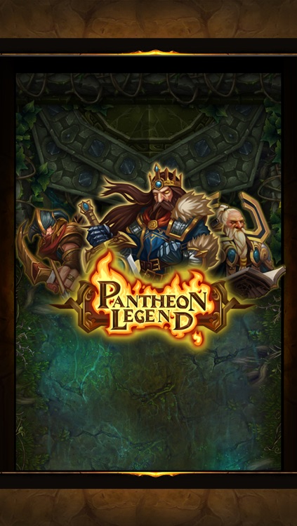 Pantheon Legend screenshot-4