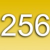256 Easy 'N Quick - An Easier 2048 Puzzle! - iPhoneアプリ