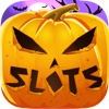 Halloween Night Slots - Free Big Win Casino Slot Machine Game