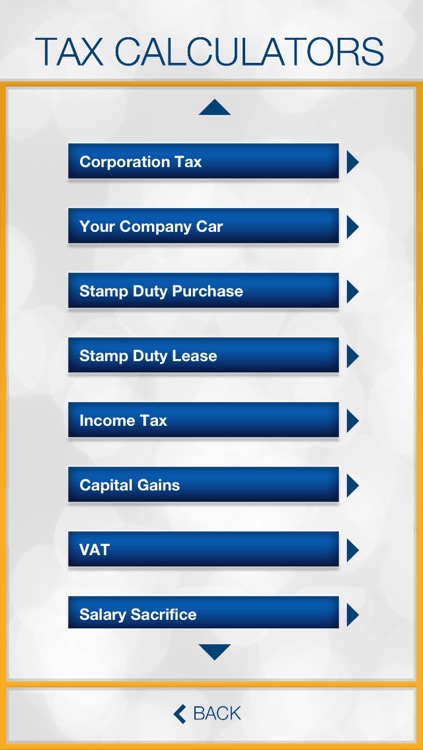 Sagars Tax Tools screenshot-3