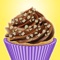Cupcake Bakery - A Virtual Dessert Baking Game For Kids & Adults HD Free