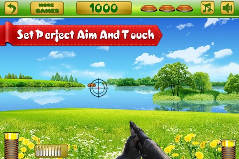 Disk Shooter 2014 screenshot 3