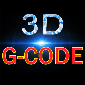 G-Code Viewer 3D