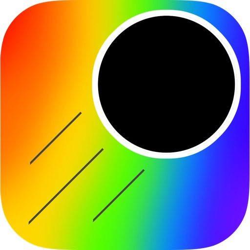 SparkBall iOS App