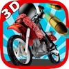 MOTOR GUN 3D