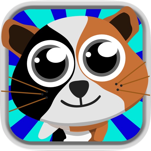 Super Cute Pet Trainer iOS App