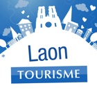 Laon Tourisme : Très belle ville de France, à visiter pendant votre voyage en Picardie. Région connue pour ses visites guidées, balades. icon
