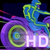 Alien Space Bike Real Race Adventure HD - Fast Speed Motorcycle Drag Racing Free Game