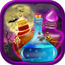Activities of Magical Potions Match Link