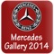 Mercedes Benz 2014 Gallery displays the latest Mercedes models for both 2014 and 2015