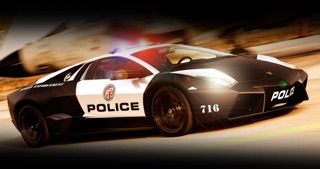 3D POLICE CAR PARKING 1.0.0 IOS ĐUA XE 3D POLICE CAR PARKING 1.0.0 IOS