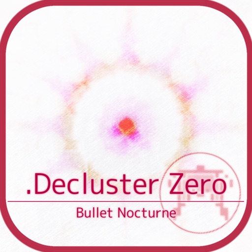 .Decluster Zero: Bullet Nocturne Icon