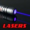 Lasers: Extreme Edition