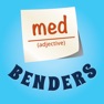 Get Med Benders - EMS World Edition for iOS, iPhone, iPad Aso Report