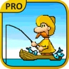 Pixel Fishing Pro