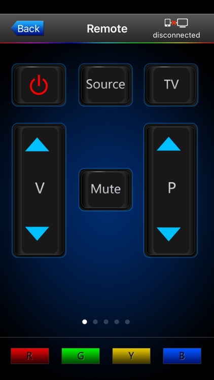 TCL nScreen screenshot-3