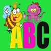 ABC Animal Puzzle Alphabet Phonics Flashcards Free