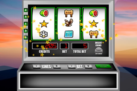 Blackhawk Slots screenshot 4