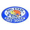 Big Eyed Fish Express