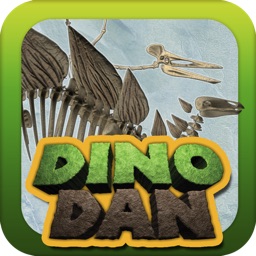 Dino Dan: Bone Caster