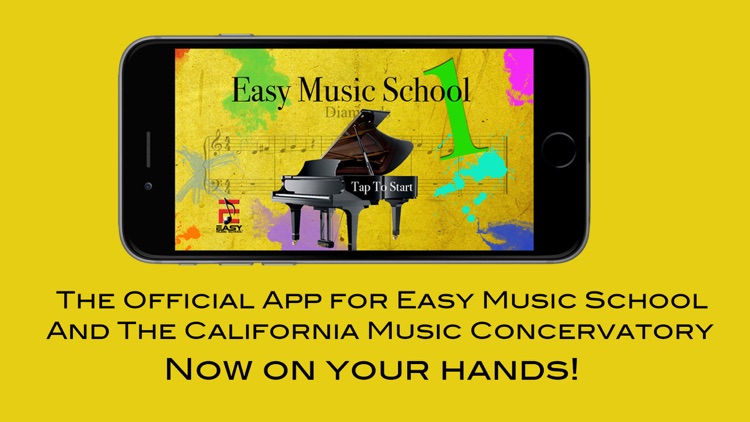 Easy Music School 1 screenshot-4