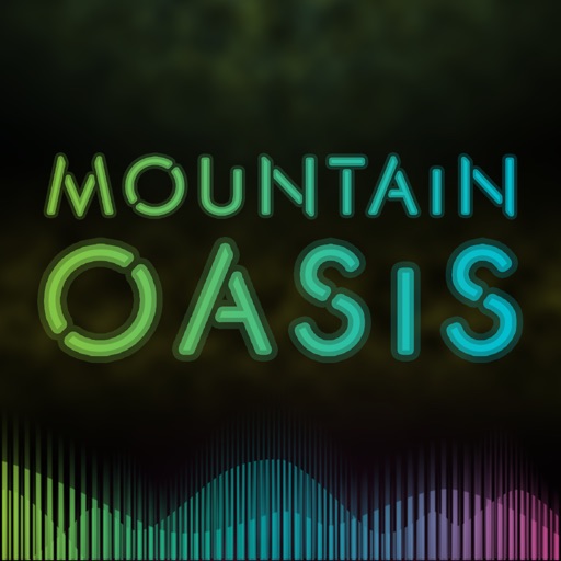 Mountain Oasis Electronic Music Summit icon