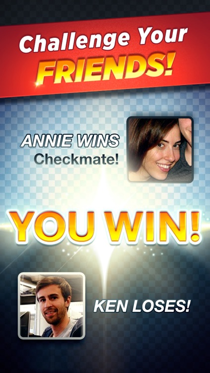 Chess With Friends Free