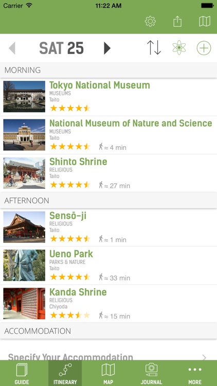 Tokyo Travel Guide (with Offline Maps) - mTrip