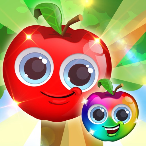 A Apple Orchard iOS App