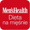 Men's Health - Dieta na mięśnie