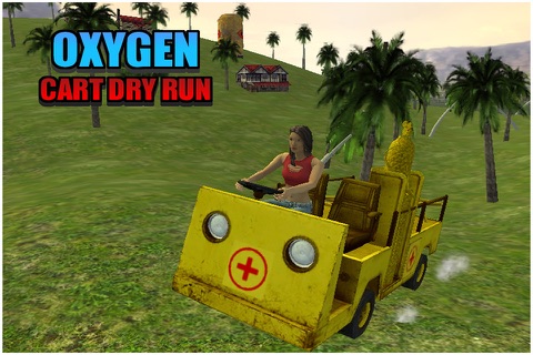 Oxygen Cart Dry Run screenshot 3