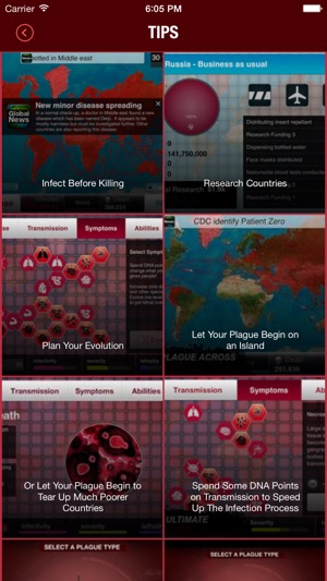 Free Guide for Plague Inc.