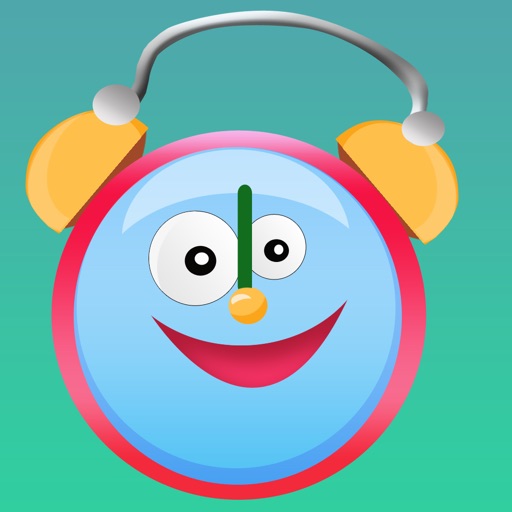 Alarmarama - Funny Alarm Clock FREE icon