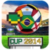 Flappy Football - Brazil
