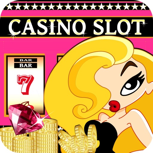 Best Slots™ - FREE Casino Slot Machines iOS App