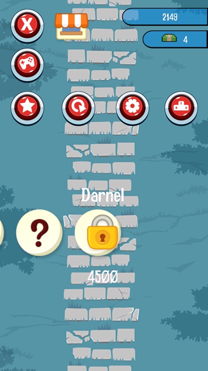 Hood Run! screenshot-3