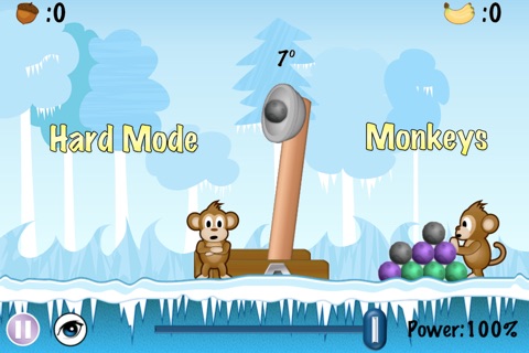 Fever On Ice Free screenshot 2