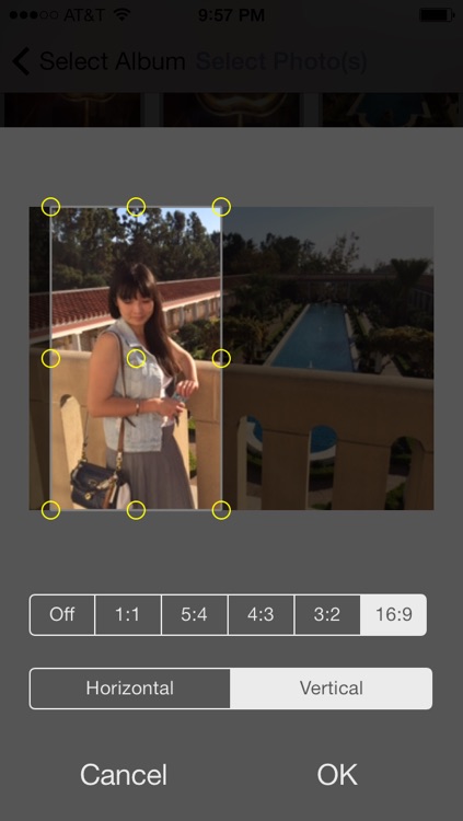 iResize