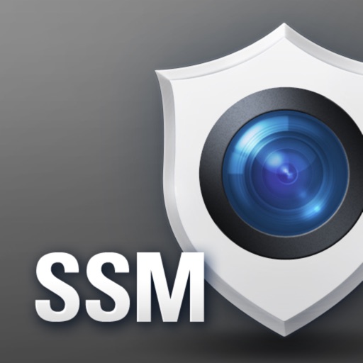 SSM mobile Icon