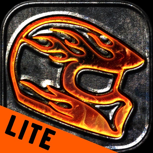 Rock(s) Rider Lite iOS App