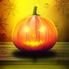 Wood Labyrinth Infinity Halloween : The Pumpkin and the deep black holes - Free Edition