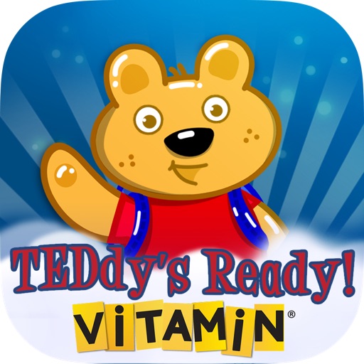 TEDdy's Ready Icon